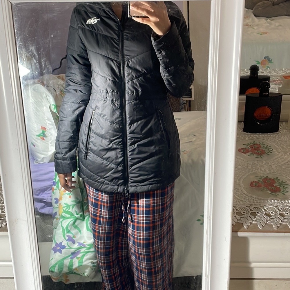 North face jacket - Picture 7 of 10
